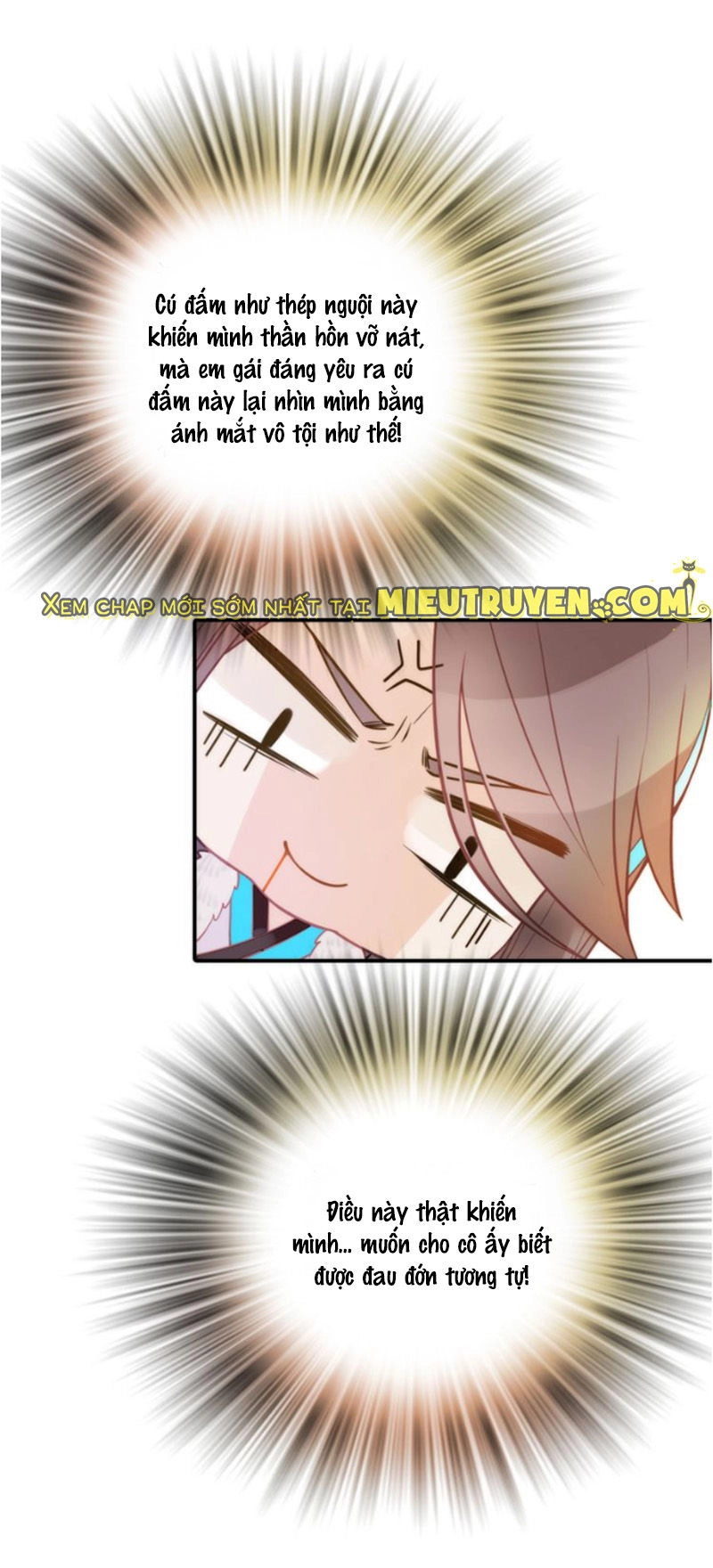 Cướp Chàng Vợ Về Đón Năm Mới Chapter 9 - 17