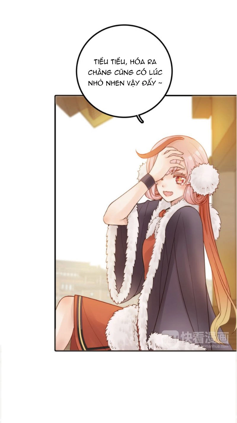 Cướp Chàng Vợ Về Đón Năm Mới Chapter 9 - 21