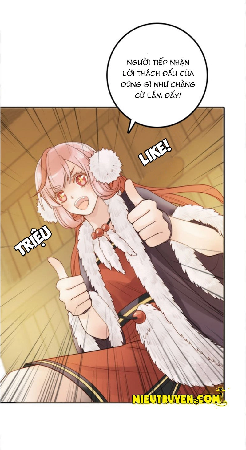 Cướp Chàng Vợ Về Đón Năm Mới Chapter 9 - 24