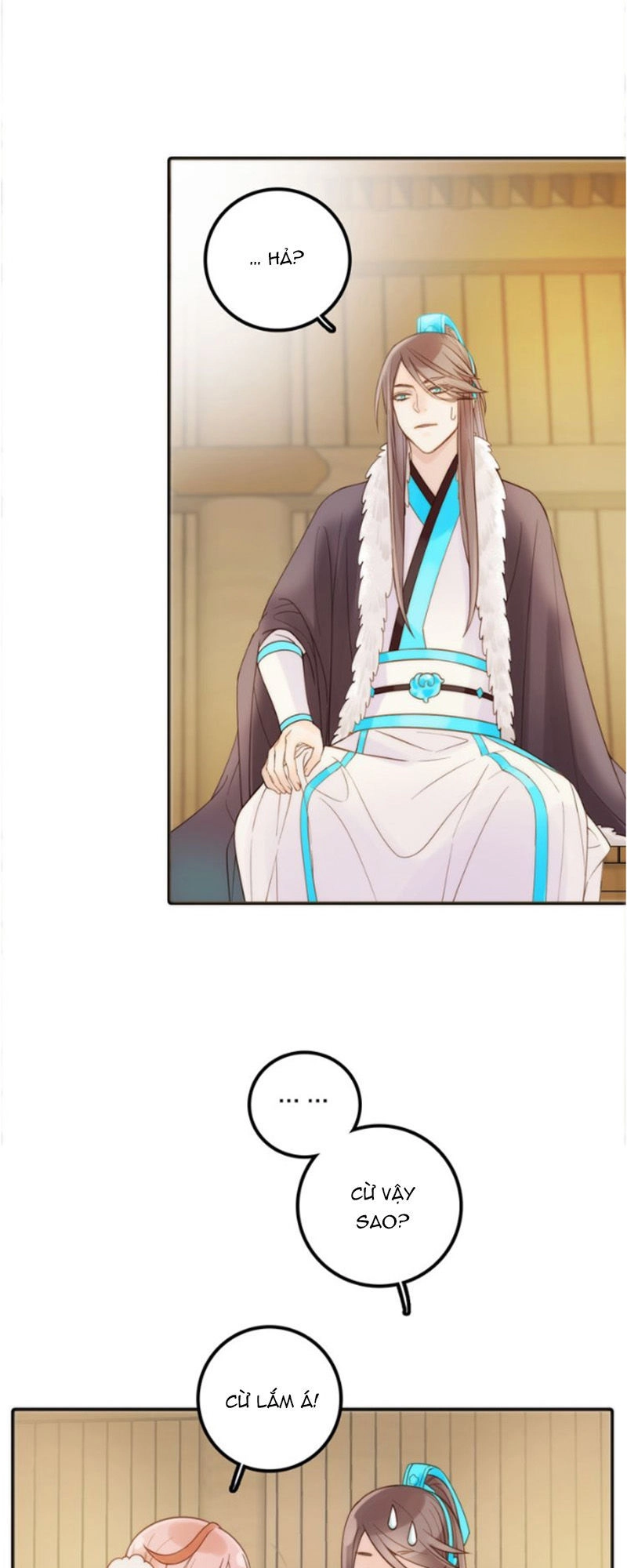 Cướp Chàng Vợ Về Đón Năm Mới Chapter 9 - 25