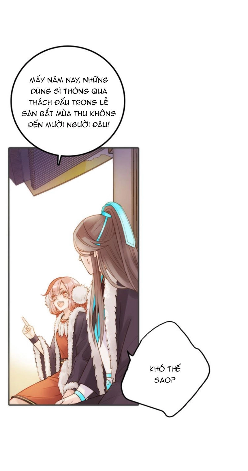 Cướp Chàng Vợ Về Đón Năm Mới Chapter 9 - 27