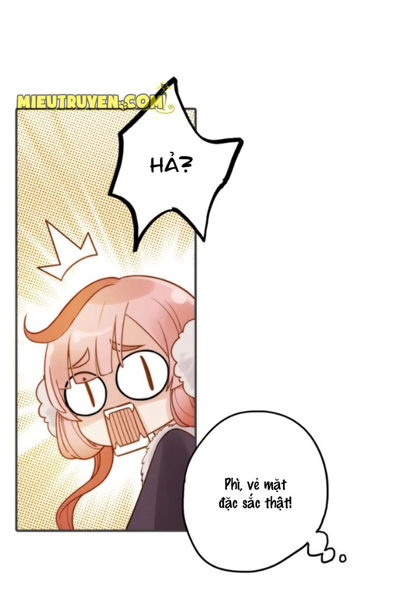 Cướp Chàng Vợ Về Đón Năm Mới Chapter 9 - 32