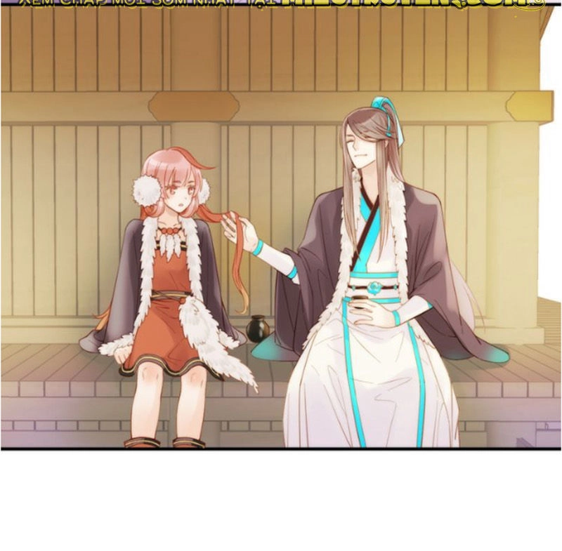 Cướp Chàng Vợ Về Đón Năm Mới Chapter 9 - 36