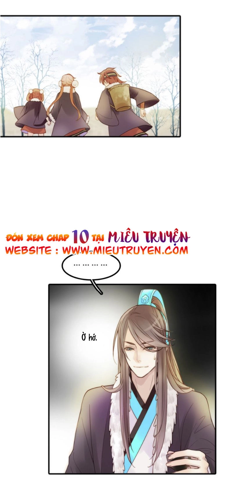 Cướp Chàng Vợ Về Đón Năm Mới Chapter 9 - 44