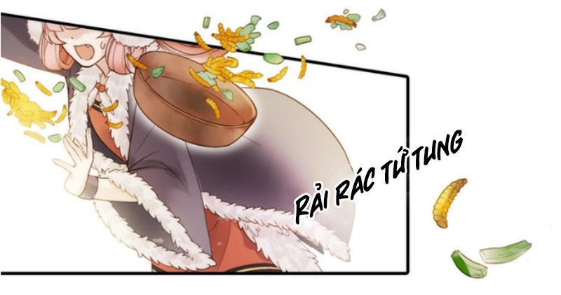 Cướp Chàng Vợ Về Đón Năm Mới Chapter 10 - 12