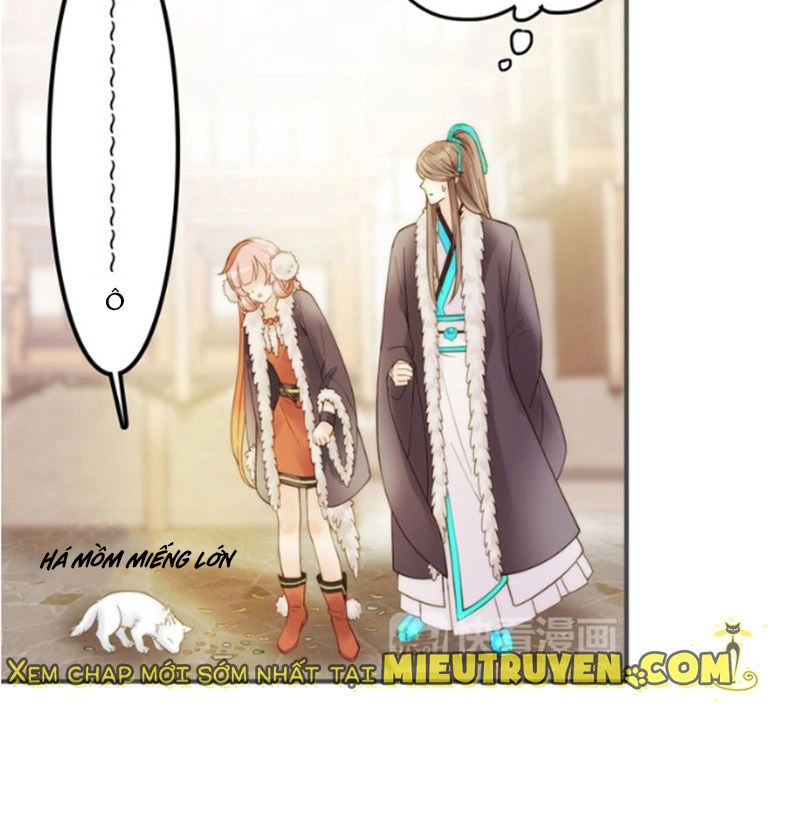 Cướp Chàng Vợ Về Đón Năm Mới Chapter 10 - 16