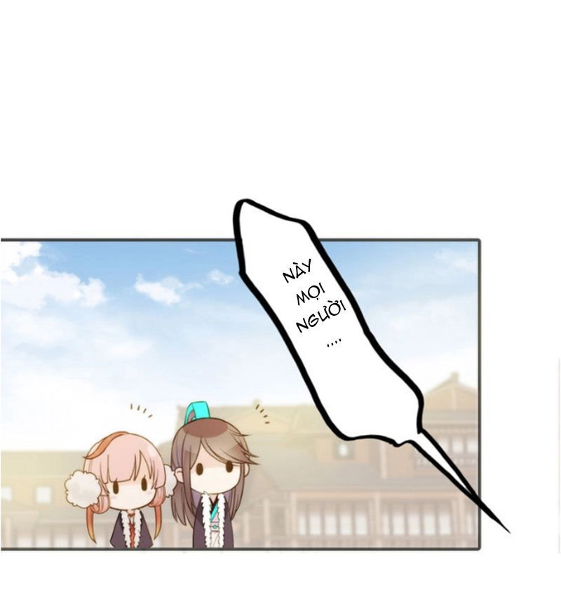 Cướp Chàng Vợ Về Đón Năm Mới Chapter 10 - 18