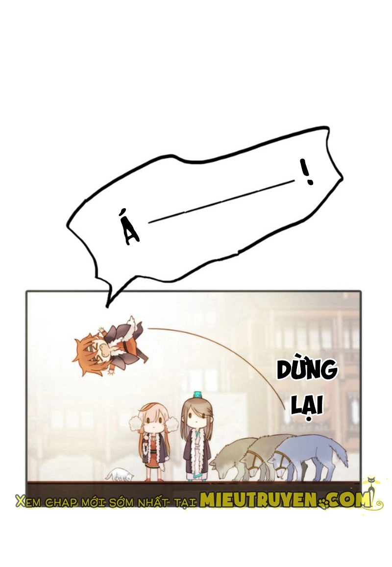 Cướp Chàng Vợ Về Đón Năm Mới Chapter 10 - 21