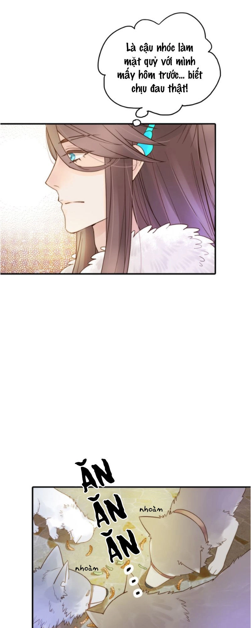 Cướp Chàng Vợ Về Đón Năm Mới Chapter 10 - 25