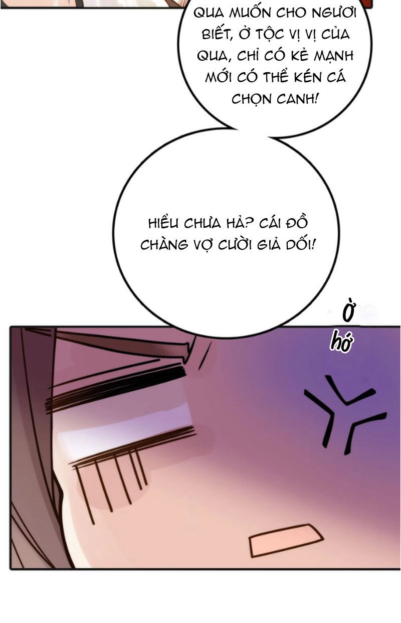 Cướp Chàng Vợ Về Đón Năm Mới Chapter 10 - 31