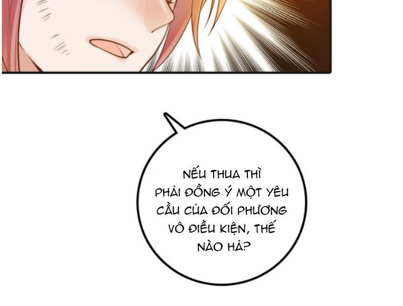 Cướp Chàng Vợ Về Đón Năm Mới Chapter 10 - 33