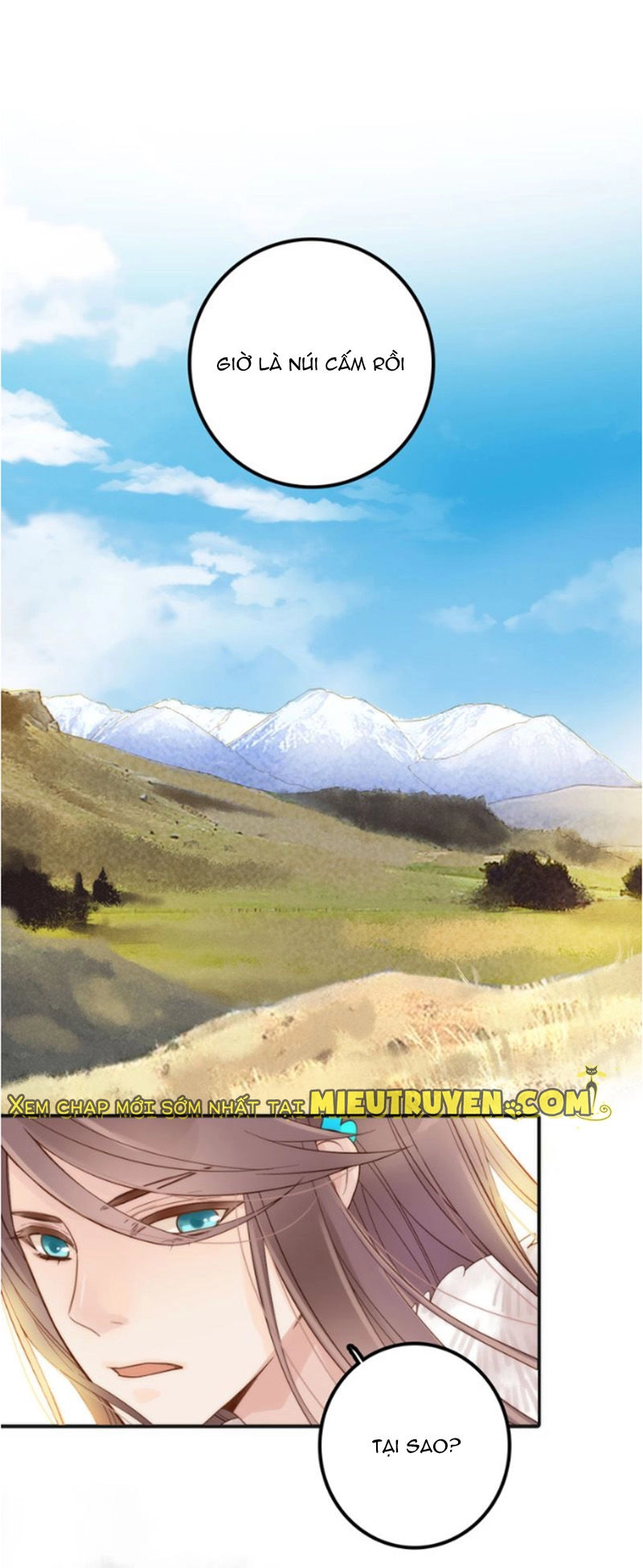 Cướp Chàng Vợ Về Đón Năm Mới Chapter 11 - 17