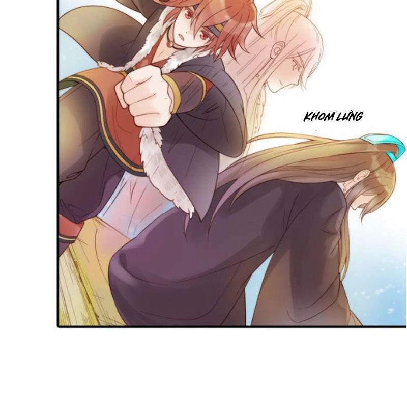 Cướp Chàng Vợ Về Đón Năm Mới Chapter 11 - 23