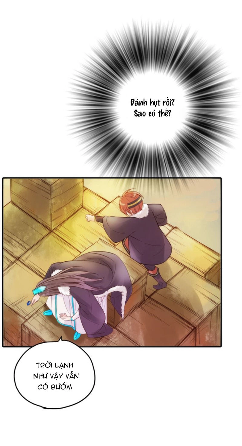 Cướp Chàng Vợ Về Đón Năm Mới Chapter 11 - 24