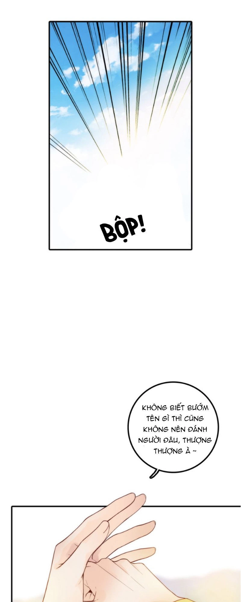 Cướp Chàng Vợ Về Đón Năm Mới Chapter 11 - 29