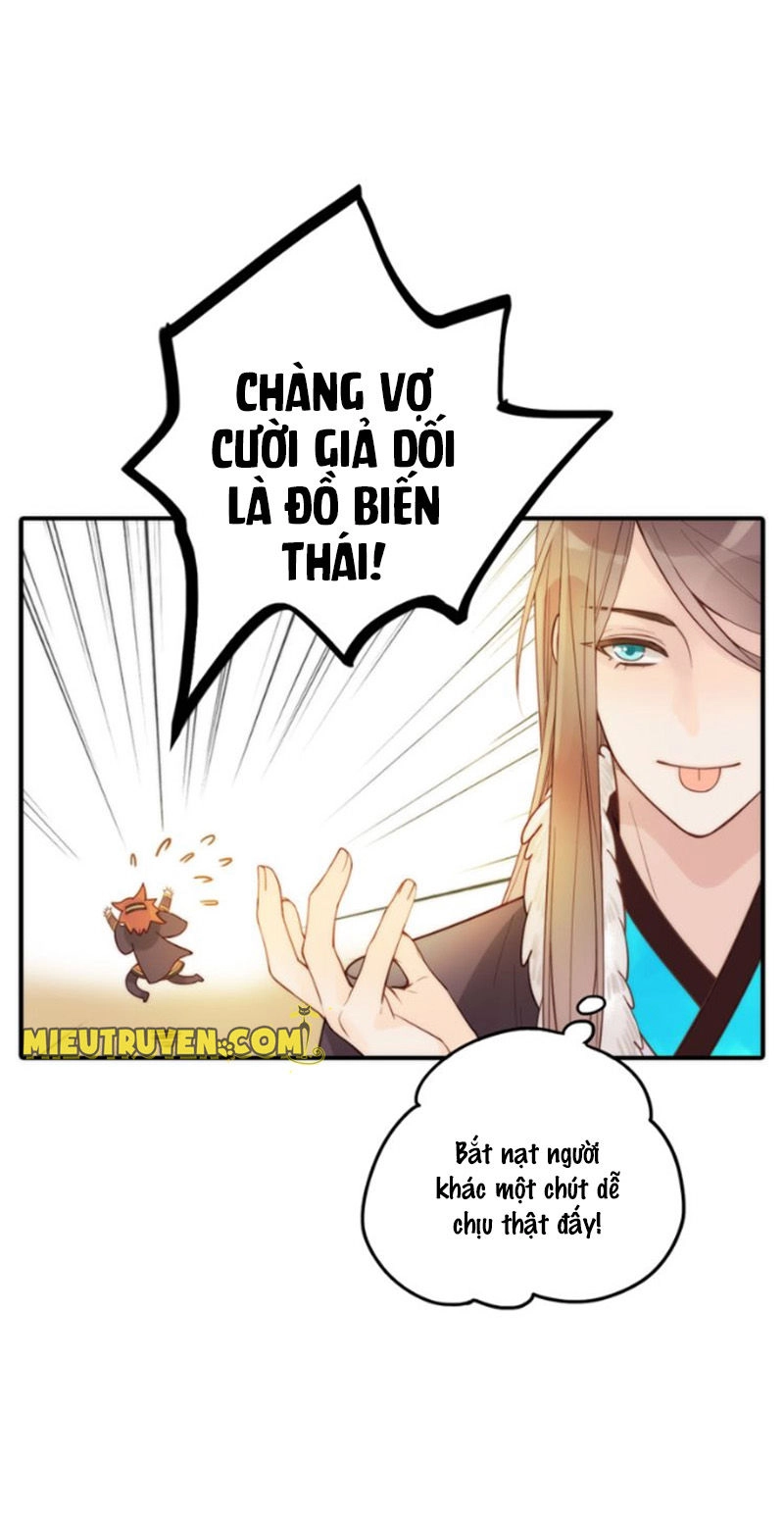 Cướp Chàng Vợ Về Đón Năm Mới Chapter 11 - 33