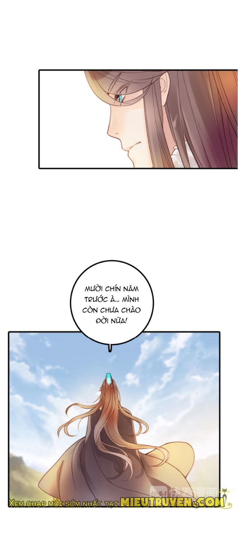 Cướp Chàng Vợ Về Đón Năm Mới Chapter 11 - 34