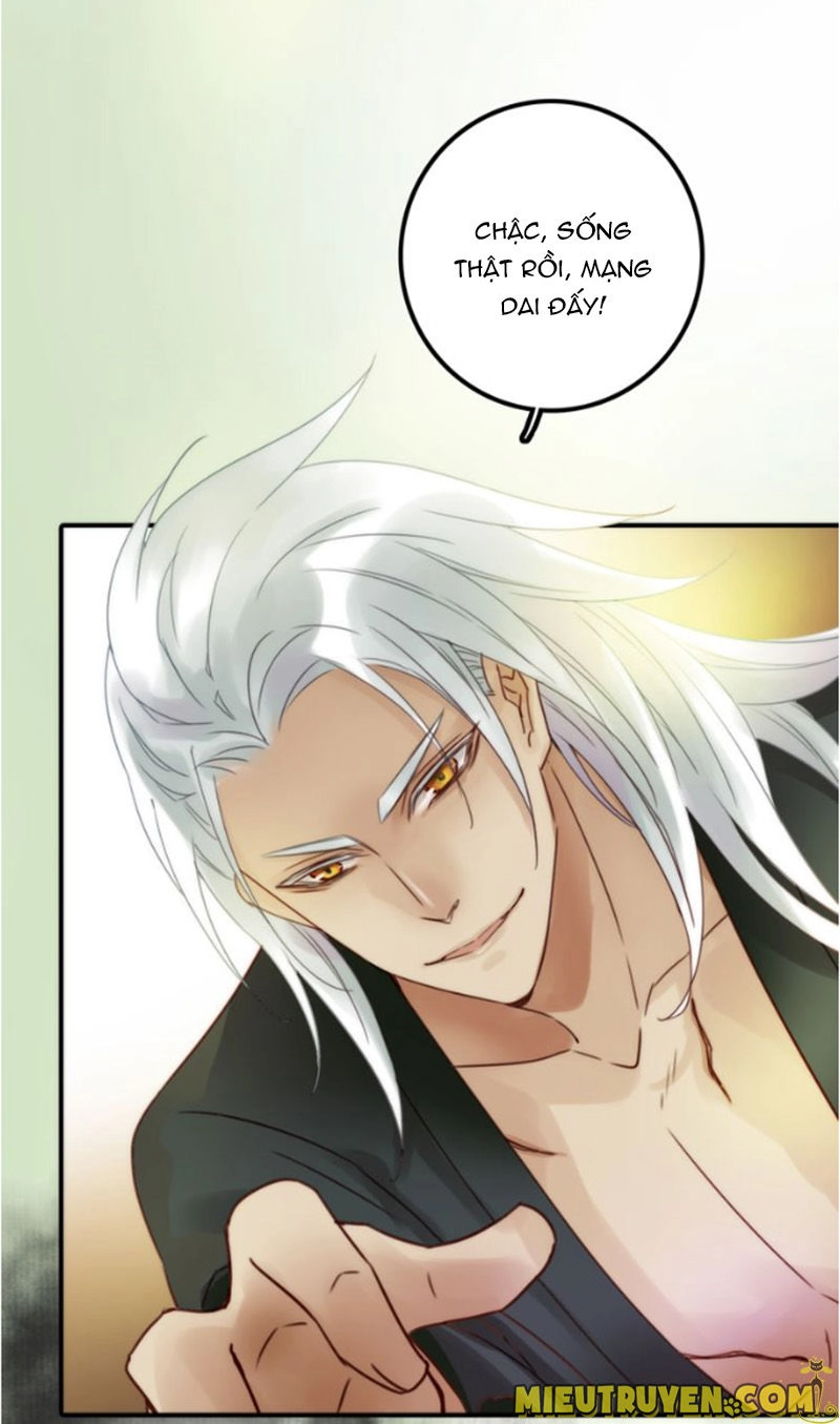 Cướp Chàng Vợ Về Đón Năm Mới Chapter 11 - 38