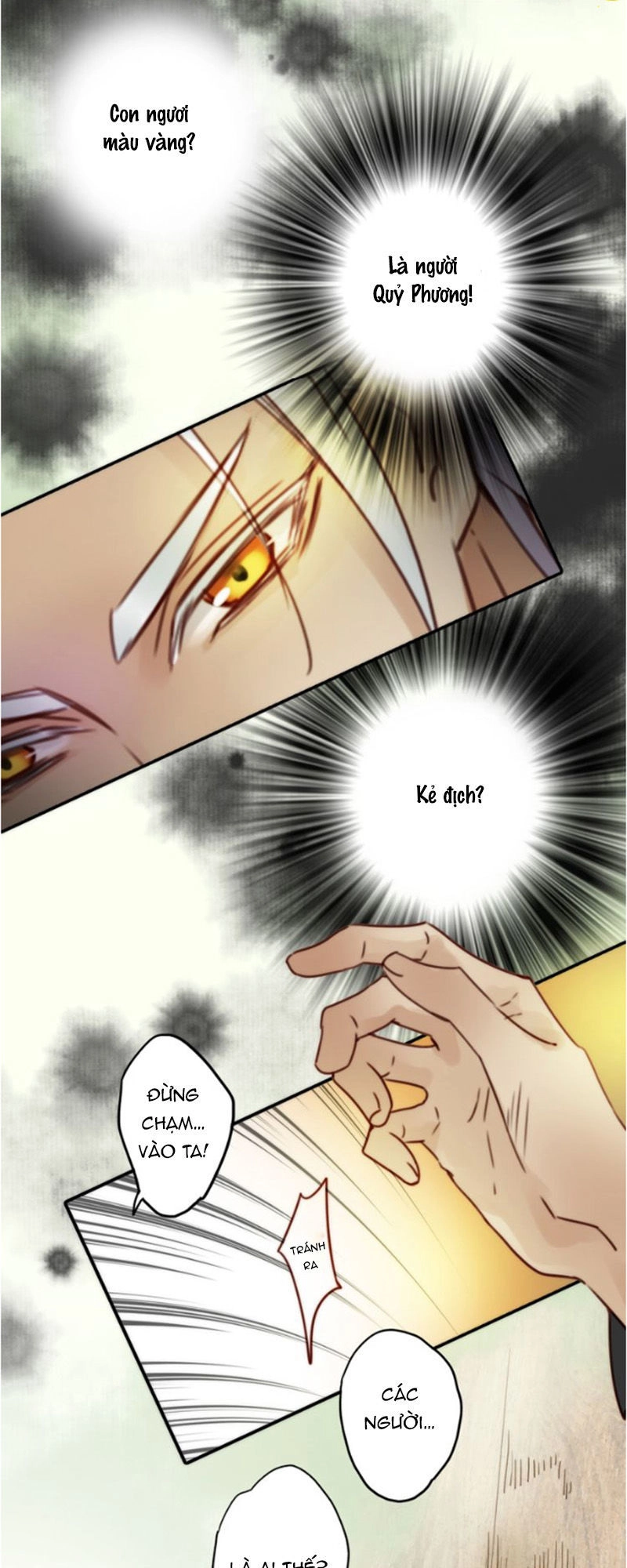 Cướp Chàng Vợ Về Đón Năm Mới Chapter 11 - 39