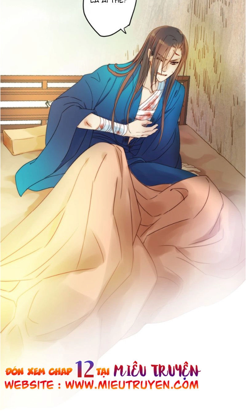 Cướp Chàng Vợ Về Đón Năm Mới Chapter 11 - 40