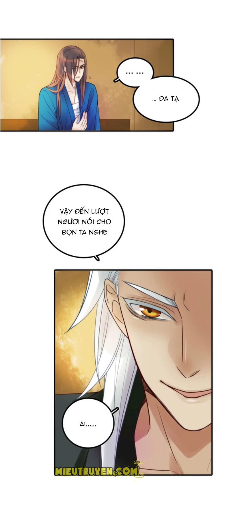 Cướp Chàng Vợ Về Đón Năm Mới Chapter 12 - 11