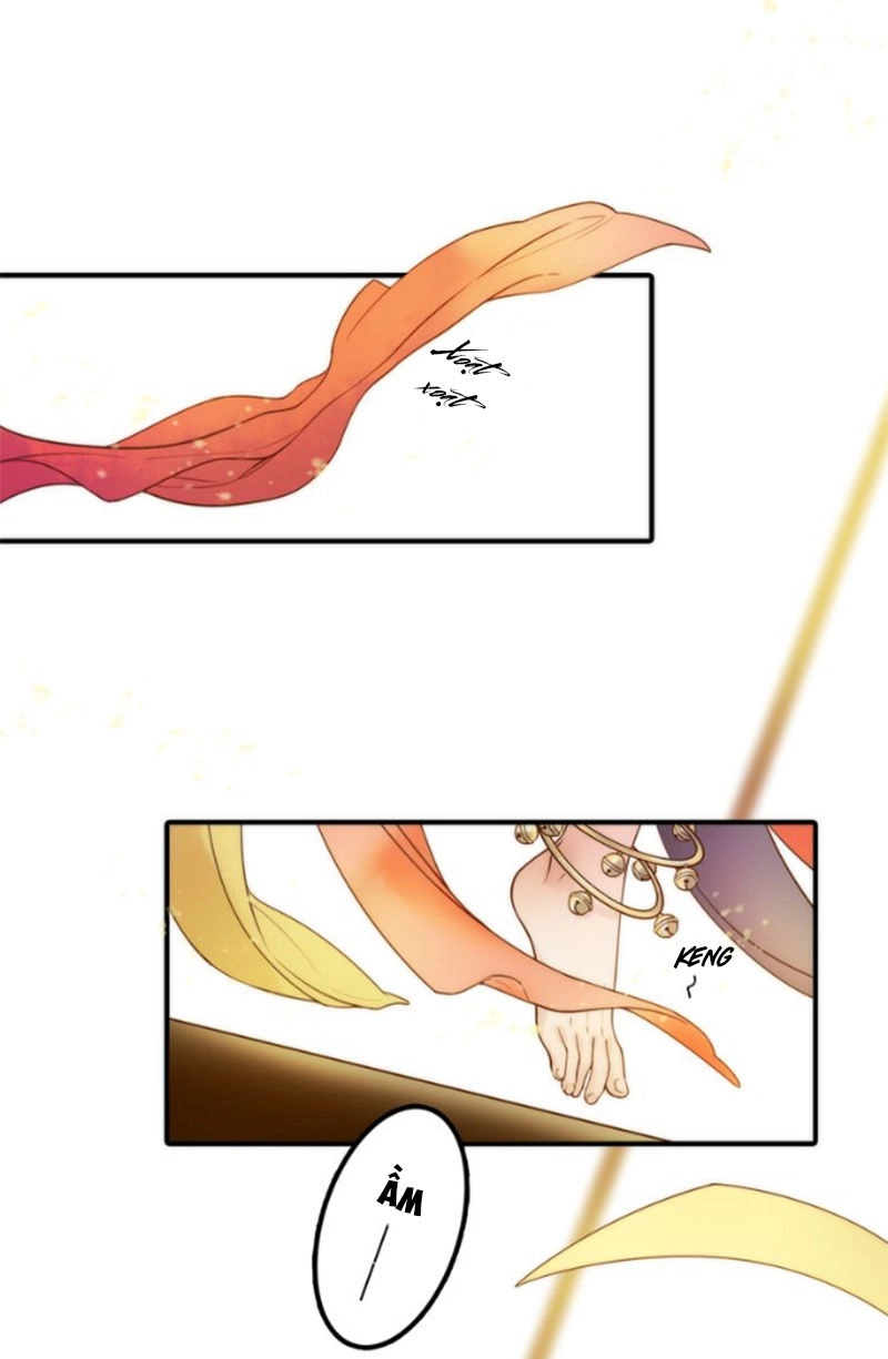 Cướp Chàng Vợ Về Đón Năm Mới Chapter 13 - 5