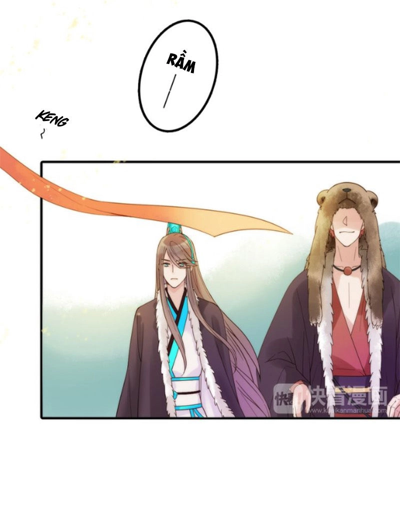 Cướp Chàng Vợ Về Đón Năm Mới Chapter 13 - 8