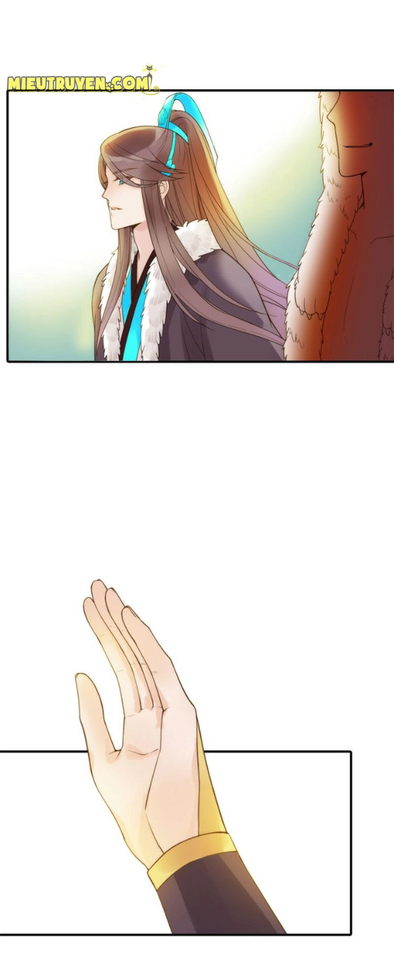 Cướp Chàng Vợ Về Đón Năm Mới Chapter 13 - 9