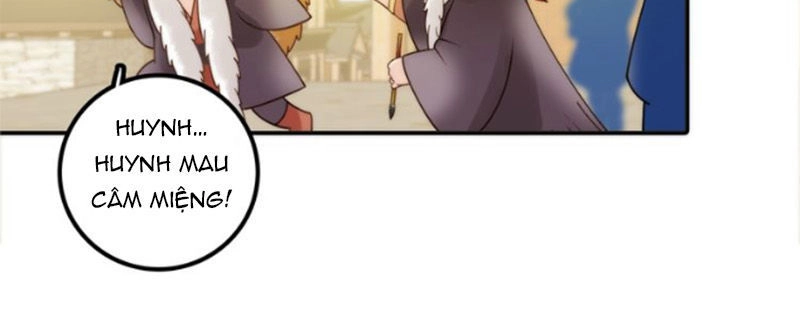 Cướp Chàng Vợ Về Đón Năm Mới Chapter 13 - 16