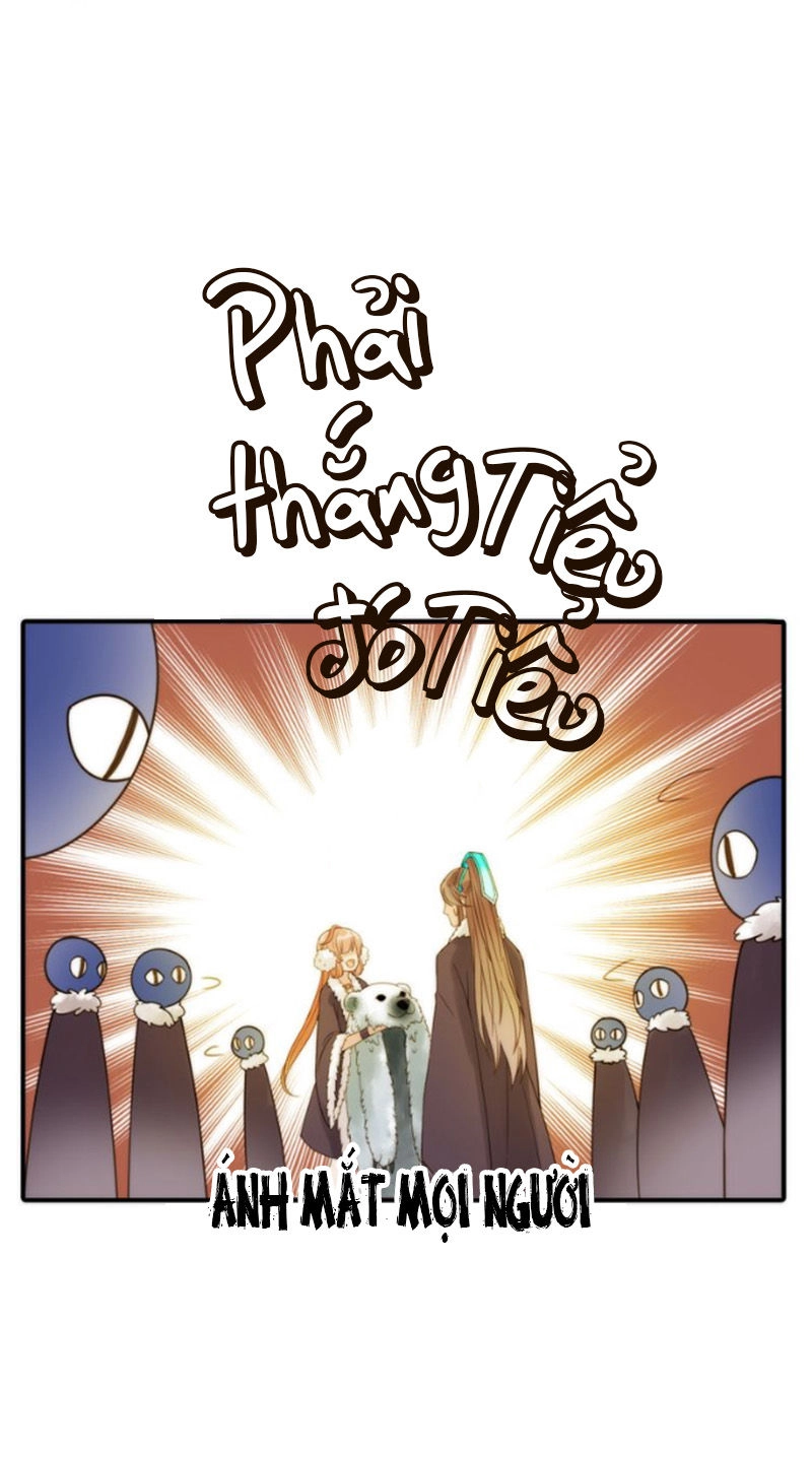 Cướp Chàng Vợ Về Đón Năm Mới Chapter 13 - 25