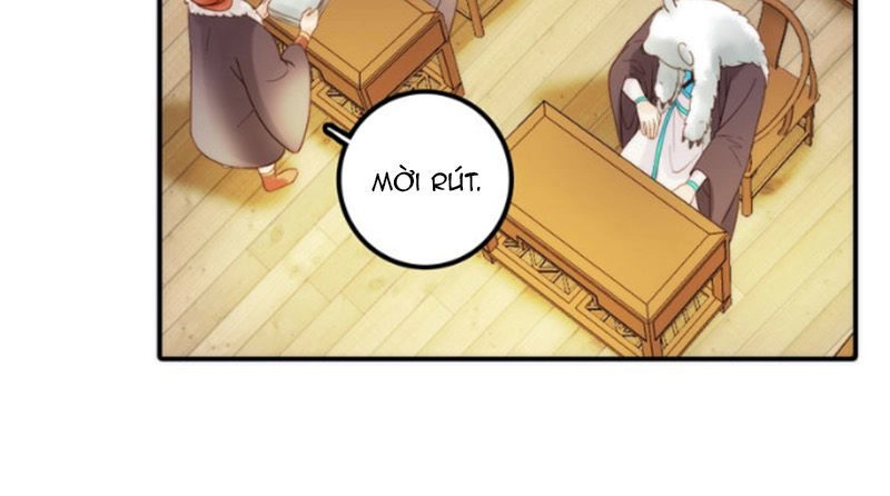 Cướp Chàng Vợ Về Đón Năm Mới Chapter 13 - 32