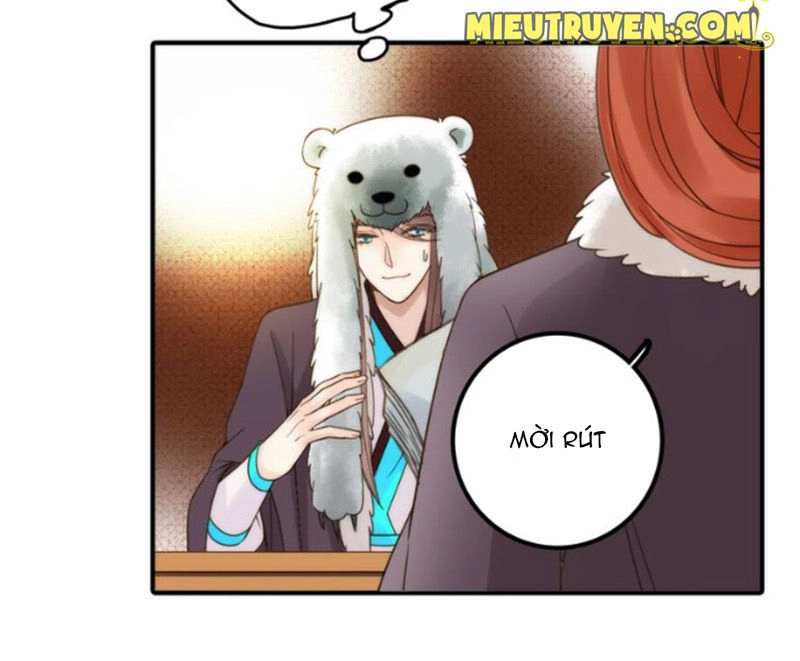 Cướp Chàng Vợ Về Đón Năm Mới Chapter 13 - 36