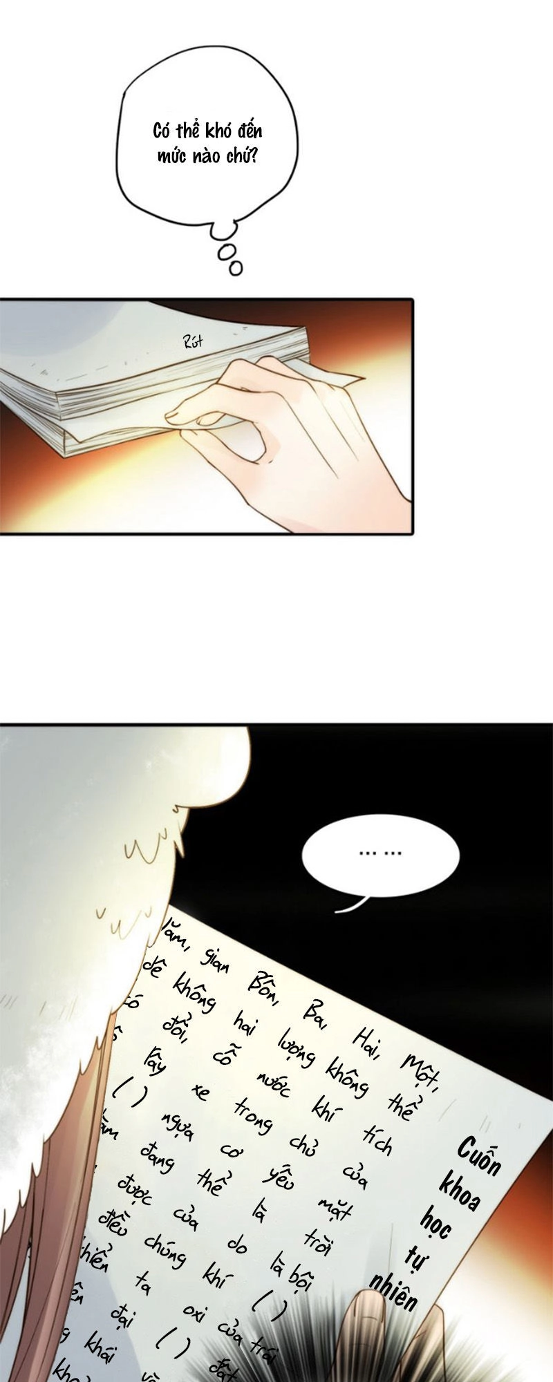 Cướp Chàng Vợ Về Đón Năm Mới Chapter 13 - 37