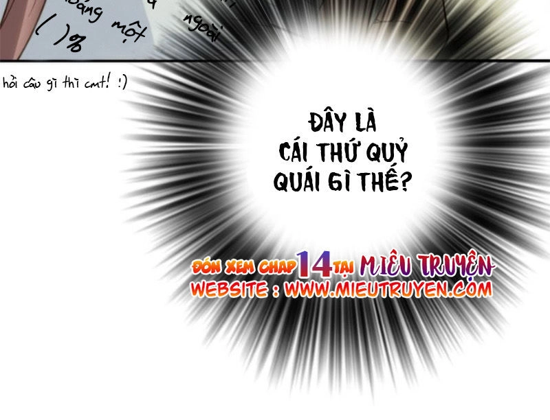 Cướp Chàng Vợ Về Đón Năm Mới Chapter 13 - 38