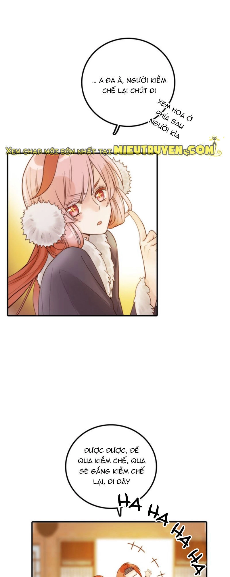 Cướp Chàng Vợ Về Đón Năm Mới Chapter 14 - 7