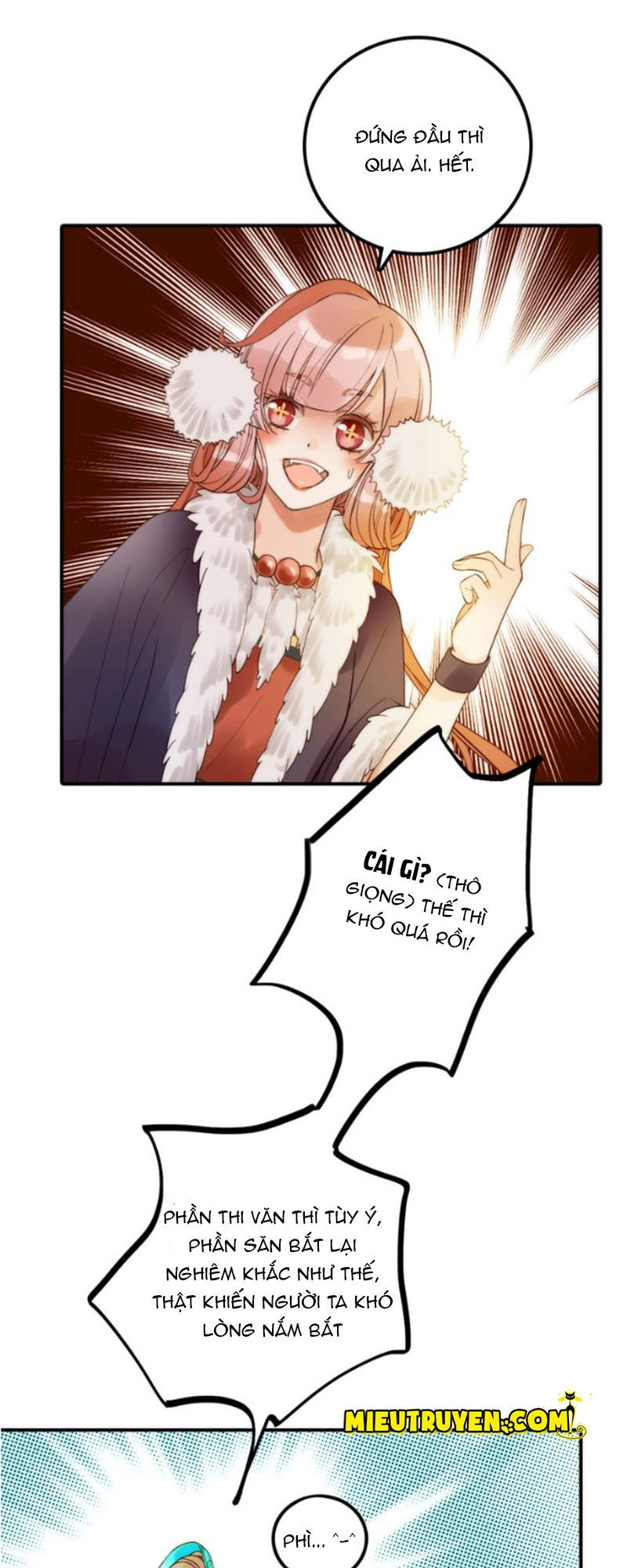 Cướp Chàng Vợ Về Đón Năm Mới Chapter 14 - 11