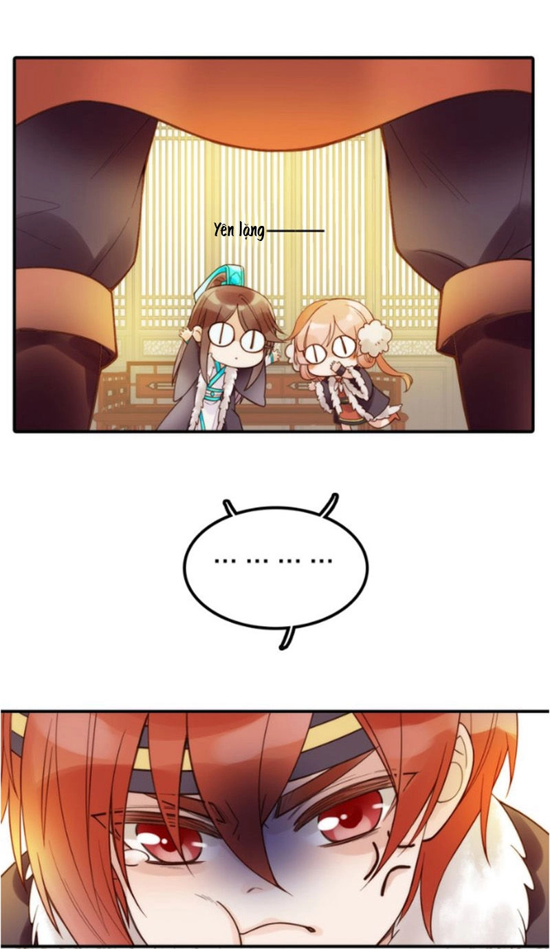 Cướp Chàng Vợ Về Đón Năm Mới Chapter 14 - 16