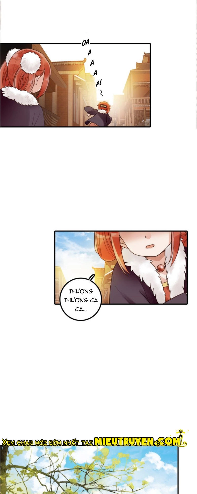 Cướp Chàng Vợ Về Đón Năm Mới Chapter 14 - 19