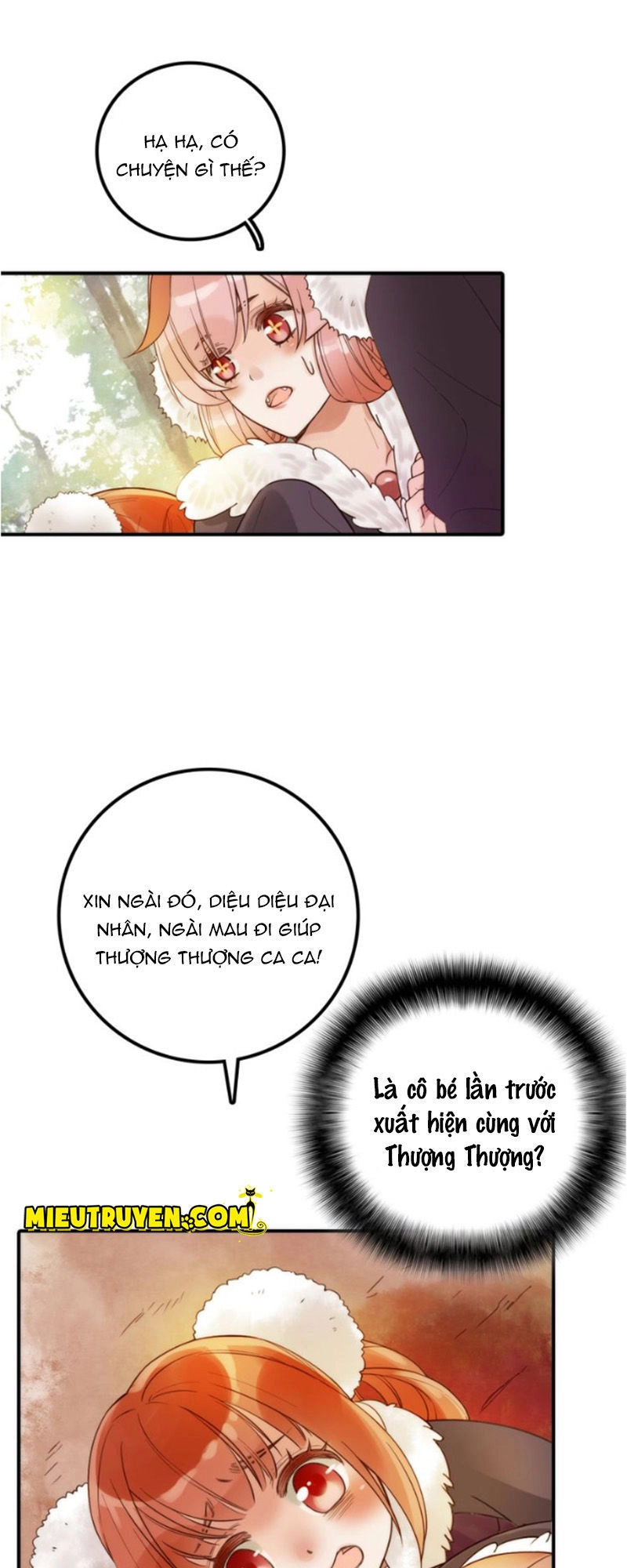 Cướp Chàng Vợ Về Đón Năm Mới Chapter 14 - 29