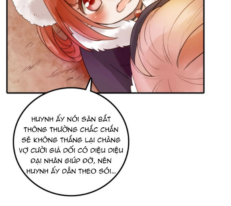 Cướp Chàng Vợ Về Đón Năm Mới Chapter 14 - 30