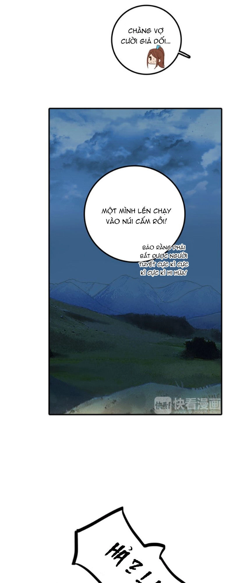 Cướp Chàng Vợ Về Đón Năm Mới Chapter 14 - 31