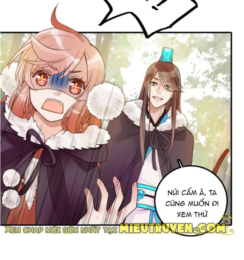 Cướp Chàng Vợ Về Đón Năm Mới Chapter 14 - 32