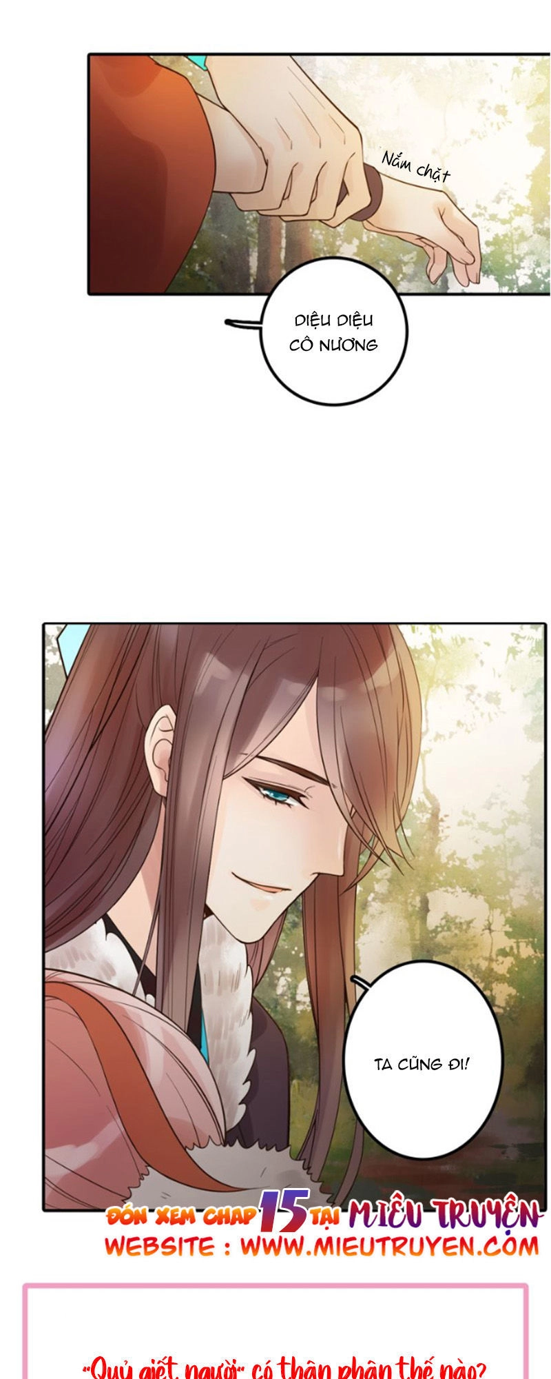 Cướp Chàng Vợ Về Đón Năm Mới Chapter 14 - 37