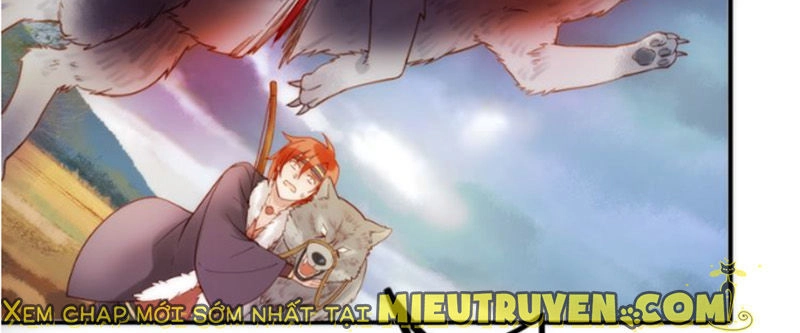 Cướp Chàng Vợ Về Đón Năm Mới Chapter 15 - 4