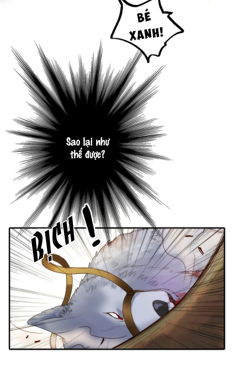 Cướp Chàng Vợ Về Đón Năm Mới Chapter 15 - 5