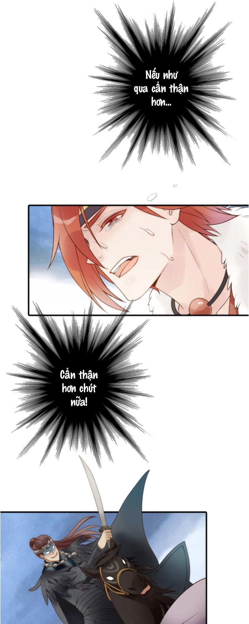 Cướp Chàng Vợ Về Đón Năm Mới Chapter 15 - 11