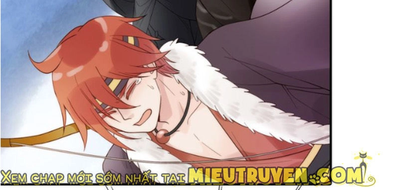 Cướp Chàng Vợ Về Đón Năm Mới Chapter 15 - 12