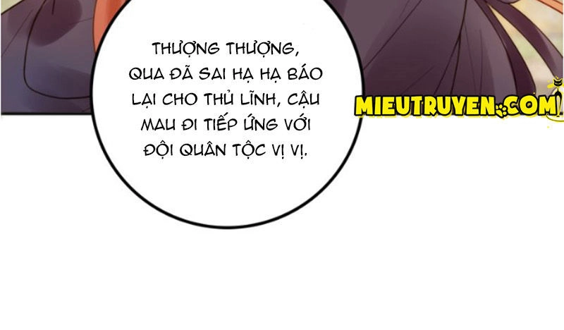 Cướp Chàng Vợ Về Đón Năm Mới Chapter 15 - 19