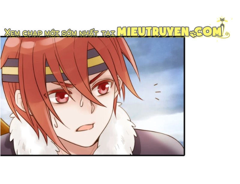 Cướp Chàng Vợ Về Đón Năm Mới Chapter 15 - 21