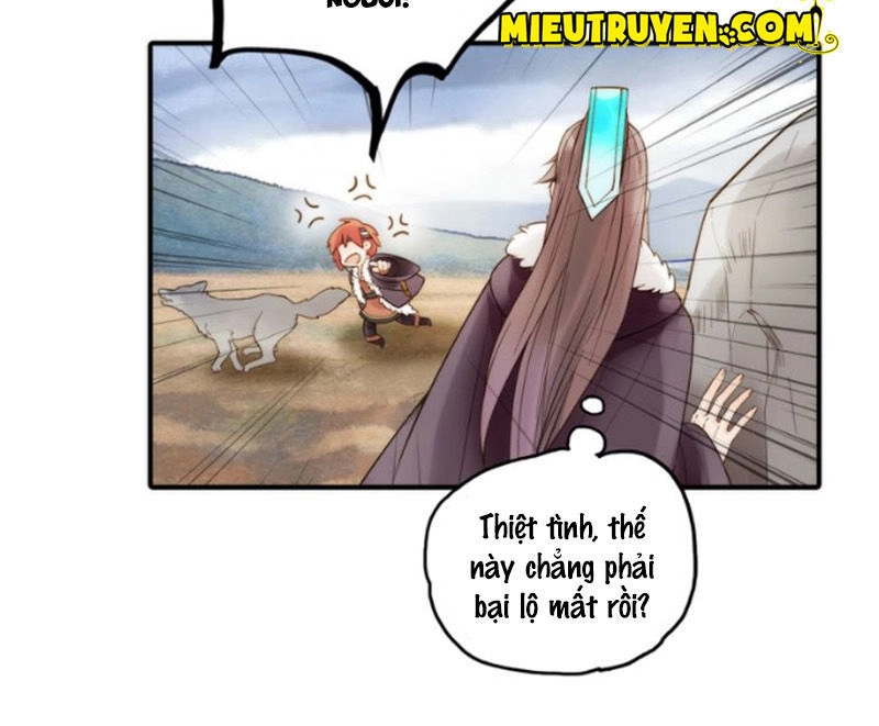 Cướp Chàng Vợ Về Đón Năm Mới Chapter 15 - 23